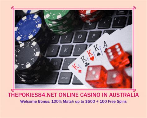 ThePokies84: Explore the Best of Aussie Gaming with.
